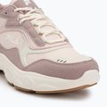 Dámské boty FILA Collene Cb beige / orange 7
