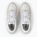 Dámské boty FILA Recade S nimbus cloud/white 5
