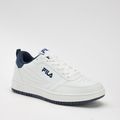 Pánské boty FILA Rega white/white/fila navy
