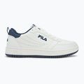 Pánské boty FILA Rega white/white/fila navy 2