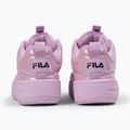 Dětské boty FILA Superbubble F pink lavender 3