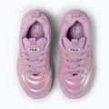 Dětské boty FILA Superbubble F pink lavender 4