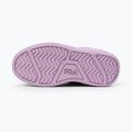 Dětské boty FILA Superbubble F pink lavender 5