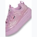 Dětské boty FILA Superbubble F pink lavender 6