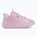Dětské boty FILA Superbubble F pink lavender 2