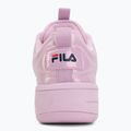 Dětské boty FILA Superbubble F pink lavender 6
