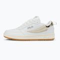 Dámské boty FILA Rega Nf white/gold/antique white