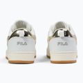 Dámské boty FILA Rega Nf white/gold/antique white 3