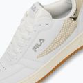 Dámské boty FILA Rega Nf white/gold/antique white 6