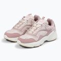 Dámské boty FILA Collene CB pale mauve/mauve chalk 2