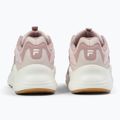 Dámské boty FILA Collene CB pale mauve/mauve chalk 3