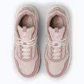 Dámské boty FILA Collene CB pale mauve/mauve chalk 5