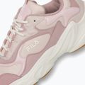 Dámské boty FILA Collene CB pale mauve/mauve chalk 6