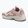Dámské boty FILA Collene CB pale mauve/mauve chalk 3