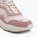 Dámské boty FILA Collene CB pale mauve/mauve chalk 7