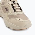 Dámské boty FILA Collene A oyster gray 7