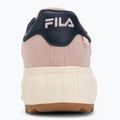 Dámské boty FILA Sintra N pale mauve/fila navy 6
