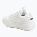 Dětské boty FILA Superbubble white 3