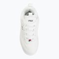 Dětské boty FILA Superbubble white 5