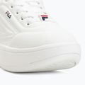 Dětské boty FILA Superbubble white 7