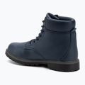 Pánské boty FILA Maverick Mid navy/Bering Sea 3