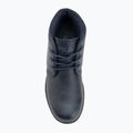 Pánské boty FILA Cesane Mid fila navy/bering sea 5