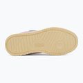 Dětské boty FILA Rega Nf Velcro soothing sea/prism pink 4