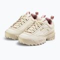 Dámské tenisky FILA Disruptor F turtledove 2