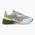 Dětské boty FILA Crusher V sleet/evening primrose 2