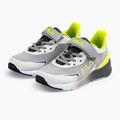 Dětské boty FILA Crusher V sleet/evening primrose 2