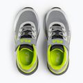 Dětské boty FILA Crusher V sleet/evening primrose 5
