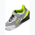 Dětské boty FILA Crusher V sleet/evening primrose 6