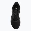 Boty FILA Retron black 5