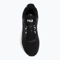 Boty FILA Retron black/white 5