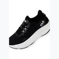 Boty FILA Retron black/white 13