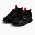 Boty FILA Solrack black 9