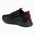 Boty FILA Solrack black 3