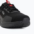 Boty FILA Solrack black 7