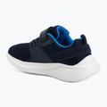 Dětské boty FILA Madrun Velcro peacoat/directoire blue 3