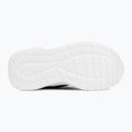 Dětské boty FILA Madrun Velcro black/sangria sunset 4