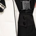 Dámská lyžařská bunda Nikkie Nateland star white 4
