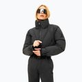 Dámský lyžařský overal Nikkie Nevern Ski black 3