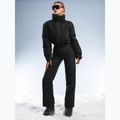 Dámský lyžařský overal Nikkie Nevern Ski black 8