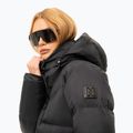 Dámská lyžařská bunda Nikkie Nortgrove Puffer black 2