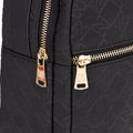 Dámský městský batoh Nikkie Nome black 5
