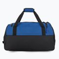 Sportovní taška Champion Utility Duffel black/blue 3