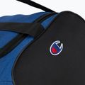 Sportovní taška Champion Utility Duffel black/blue 6