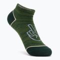 Dětské ponožky SKECHERS Non Terry Low Cut 6 párů green 4