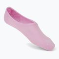 Dámské ponožky SKECHERS Non Terry No Show Liner 3 páry purple 3