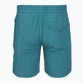 Pánské koupací šortky Hurley Crossover Volley Swim Short Sky/Pewter 2